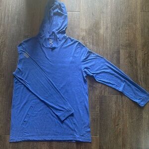 Grunt Style Light Hoodie